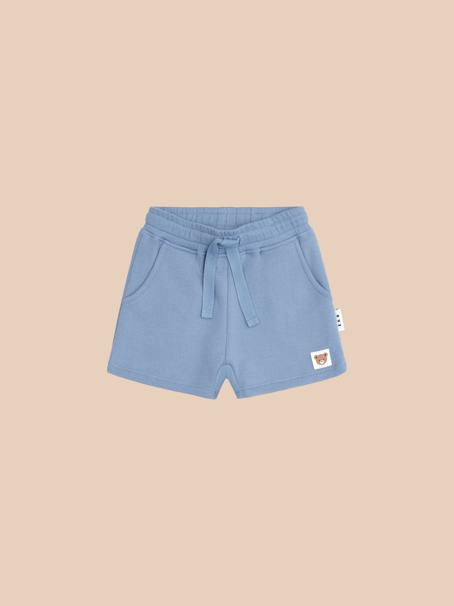 Huxbaby HUX SHORTS CORNFLOWER