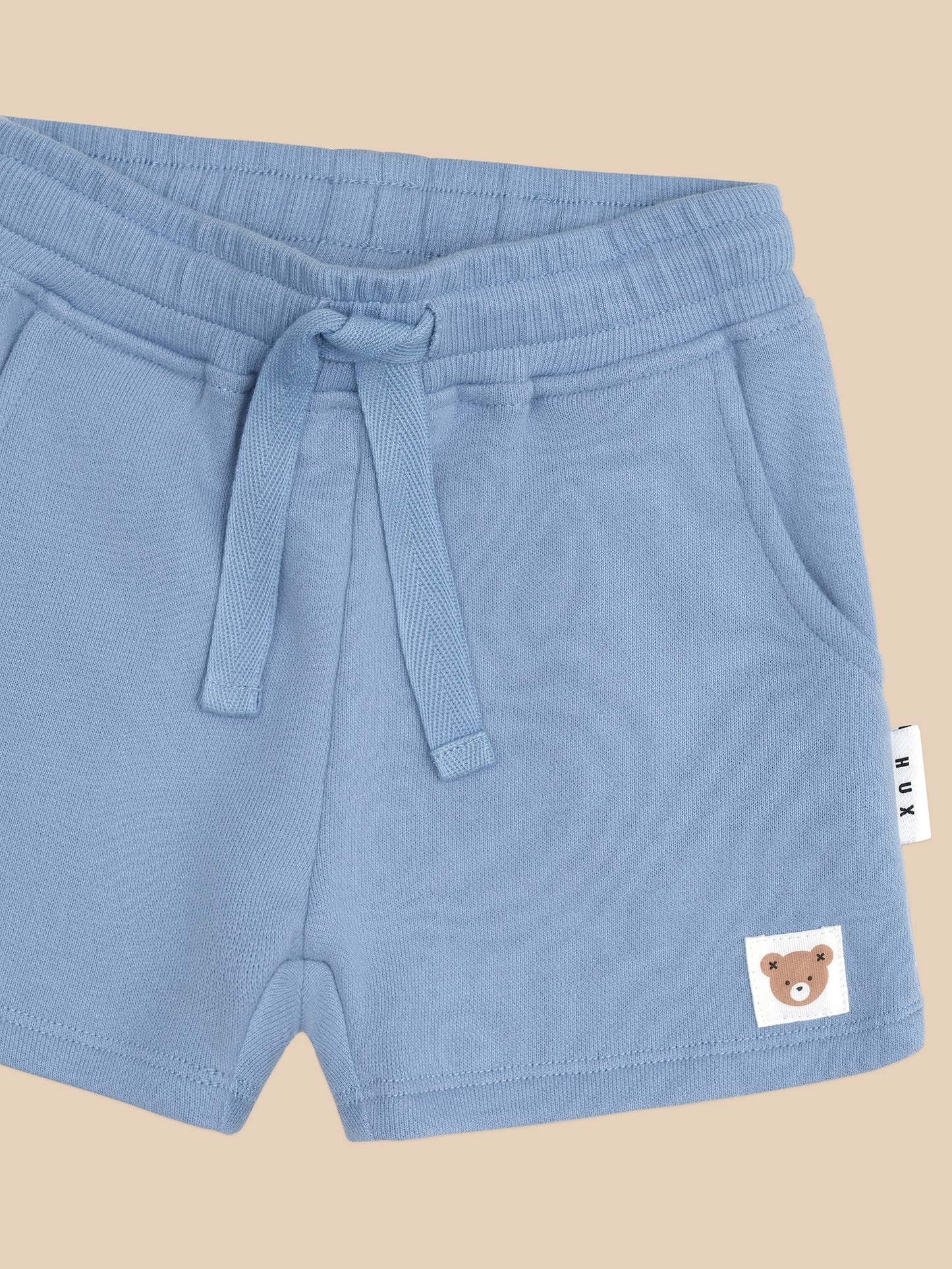 Huxbaby HUX SHORTS CORNFLOWER