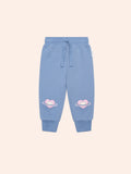 Huxbaby Cosmic Hearts Track Pant