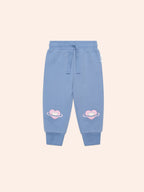 Huxbaby Cosmic Hearts Track Pant