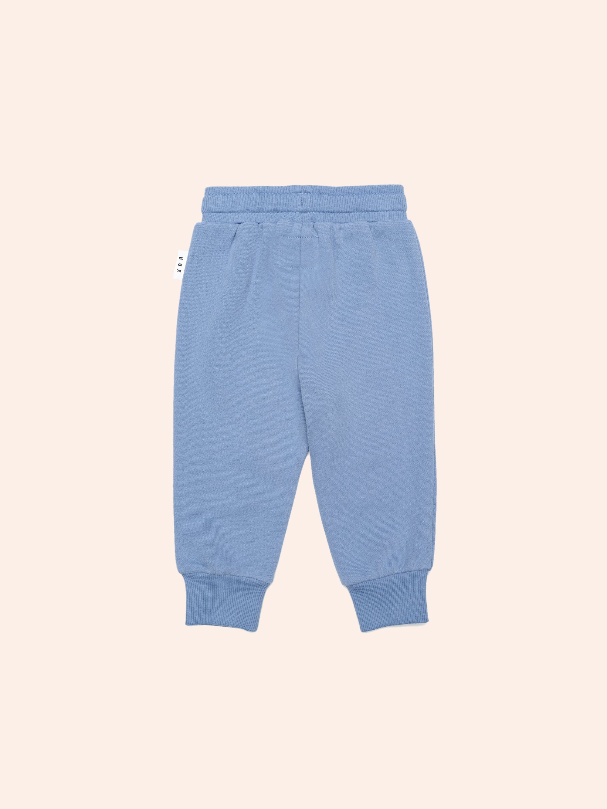 Huxbaby Cosmic Hearts Track Pant