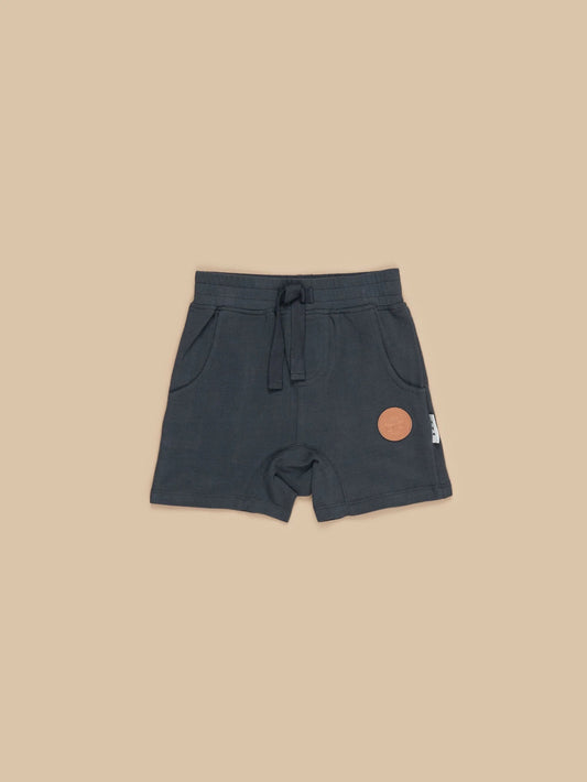 Huxbaby Ink Slouch Shorts