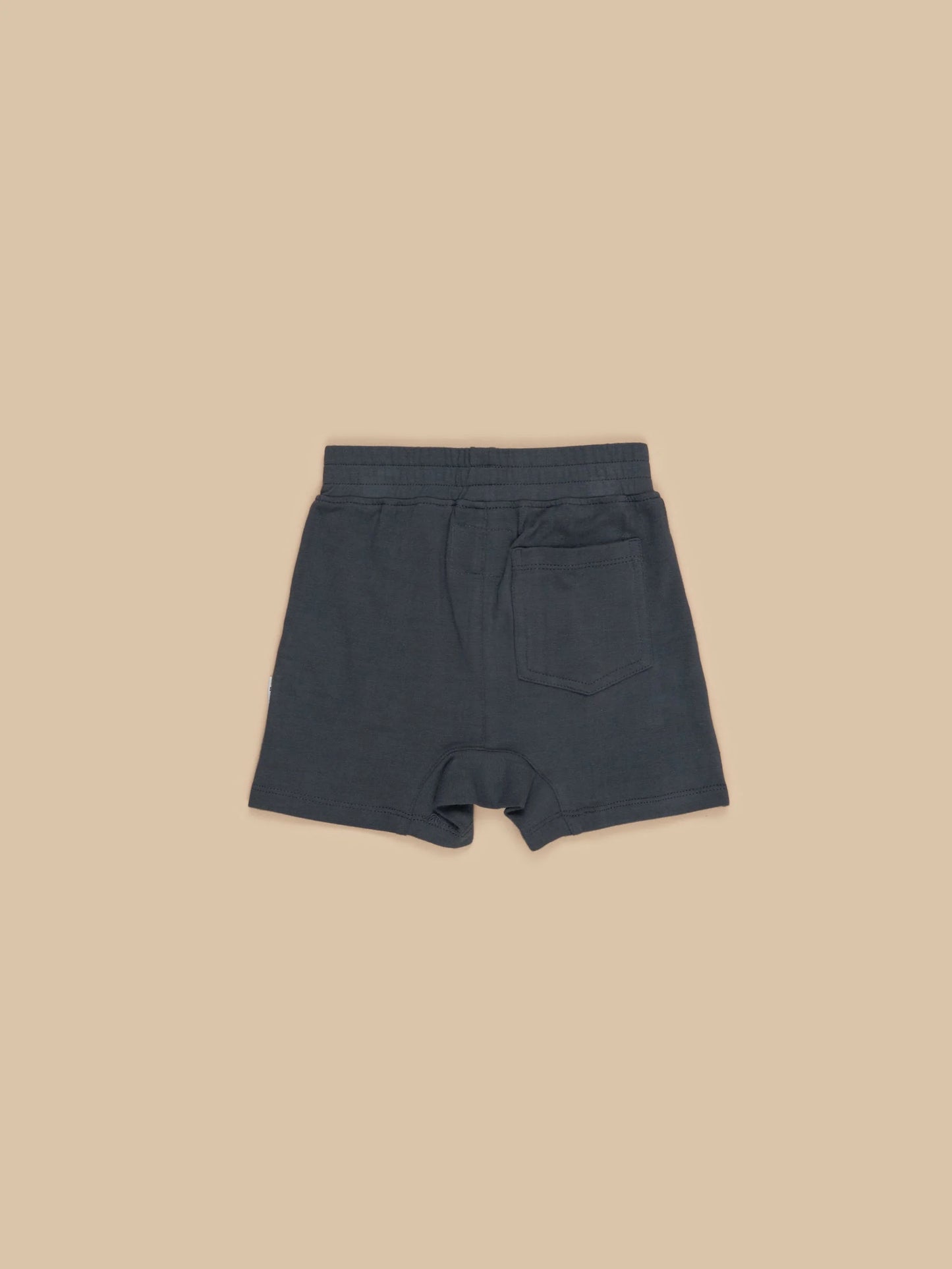 Huxbaby Ink Slouch Shorts