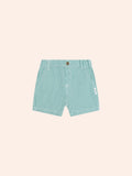 Huxbaby Mistletoe Stripe Short