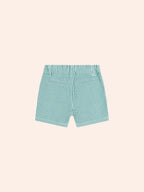 Huxbaby Mistletoe Stripe Short