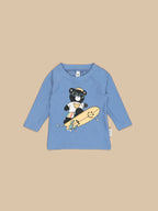Huxbaby Surfin' Hux Rashguard
