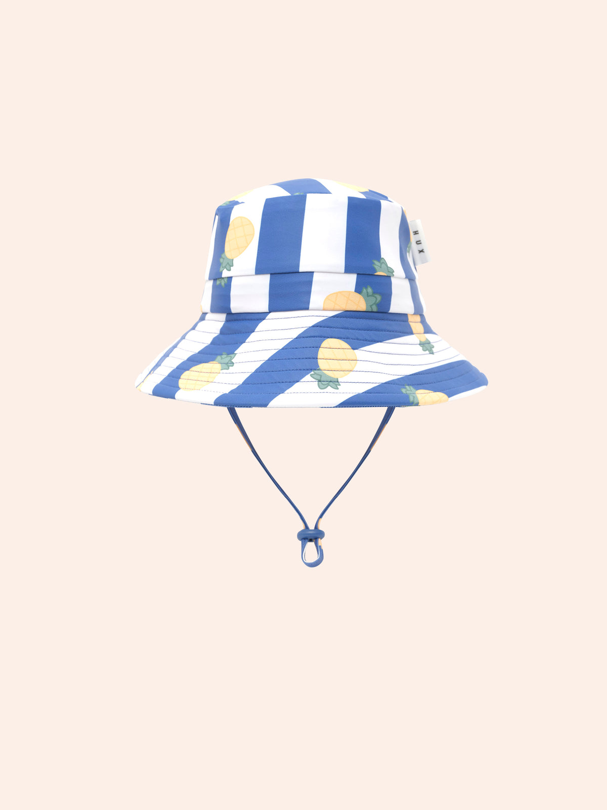 Huxbaby Pineapple Swimhat
