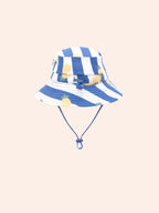 Huxbaby Pineapple Swimhat