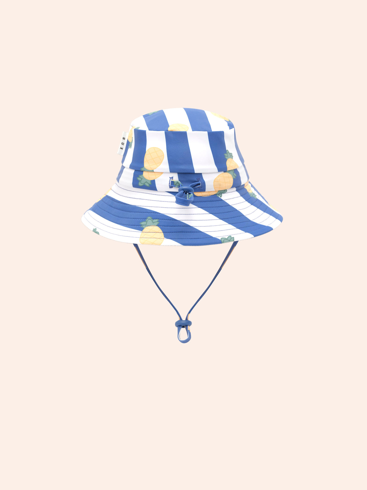 Huxbaby Pineapple Swimhat