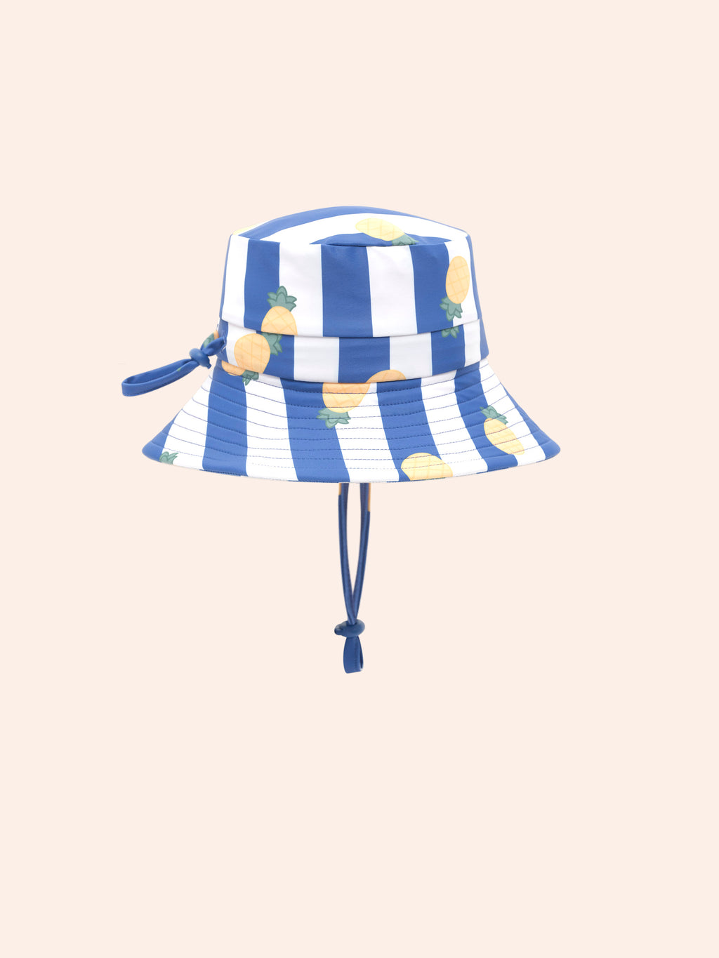 Huxbaby Pineapple Swimhat
