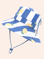 Huxbaby Pineapple Swimhat