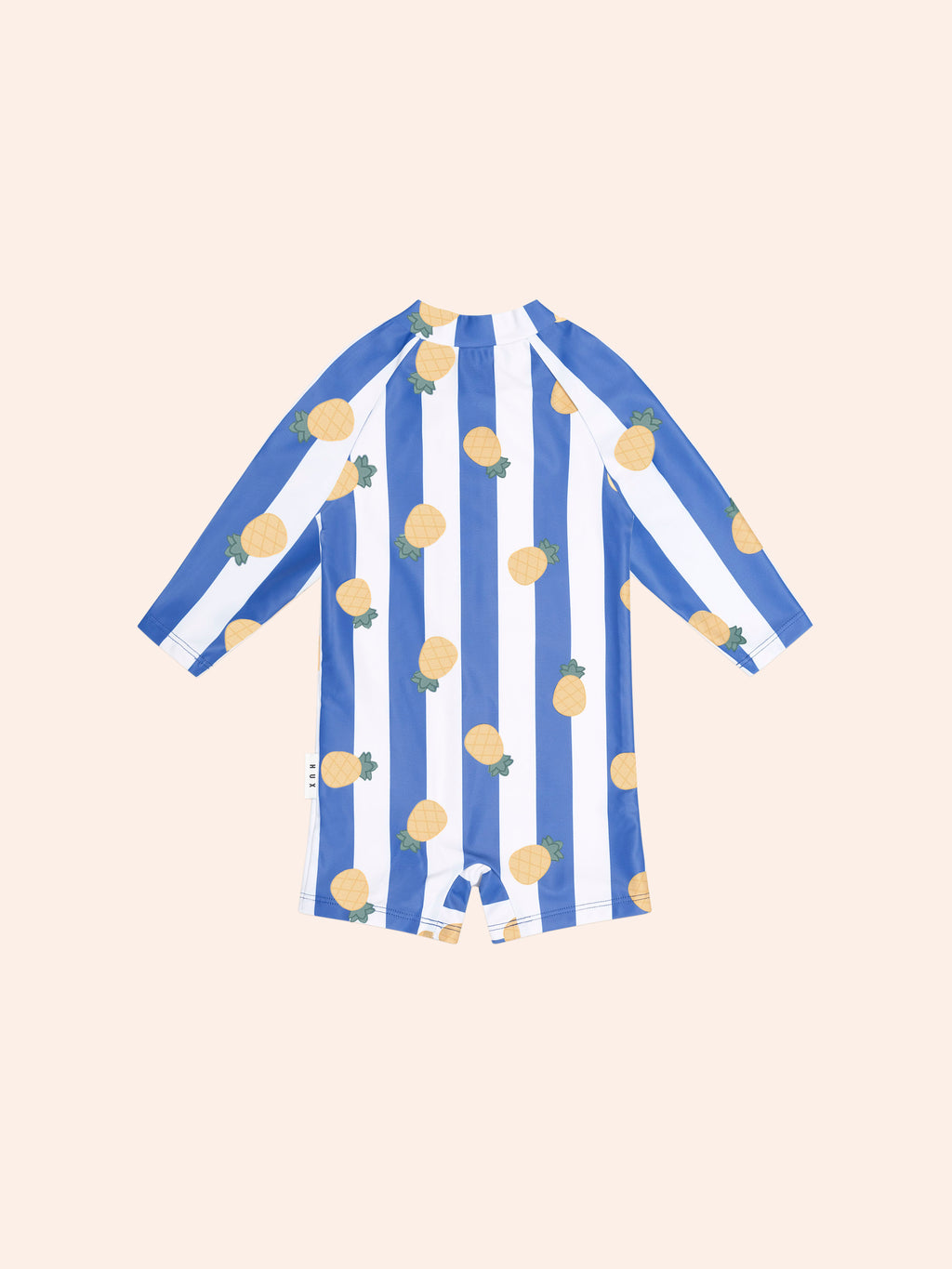 Huxbaby Pineapple Rashsuit