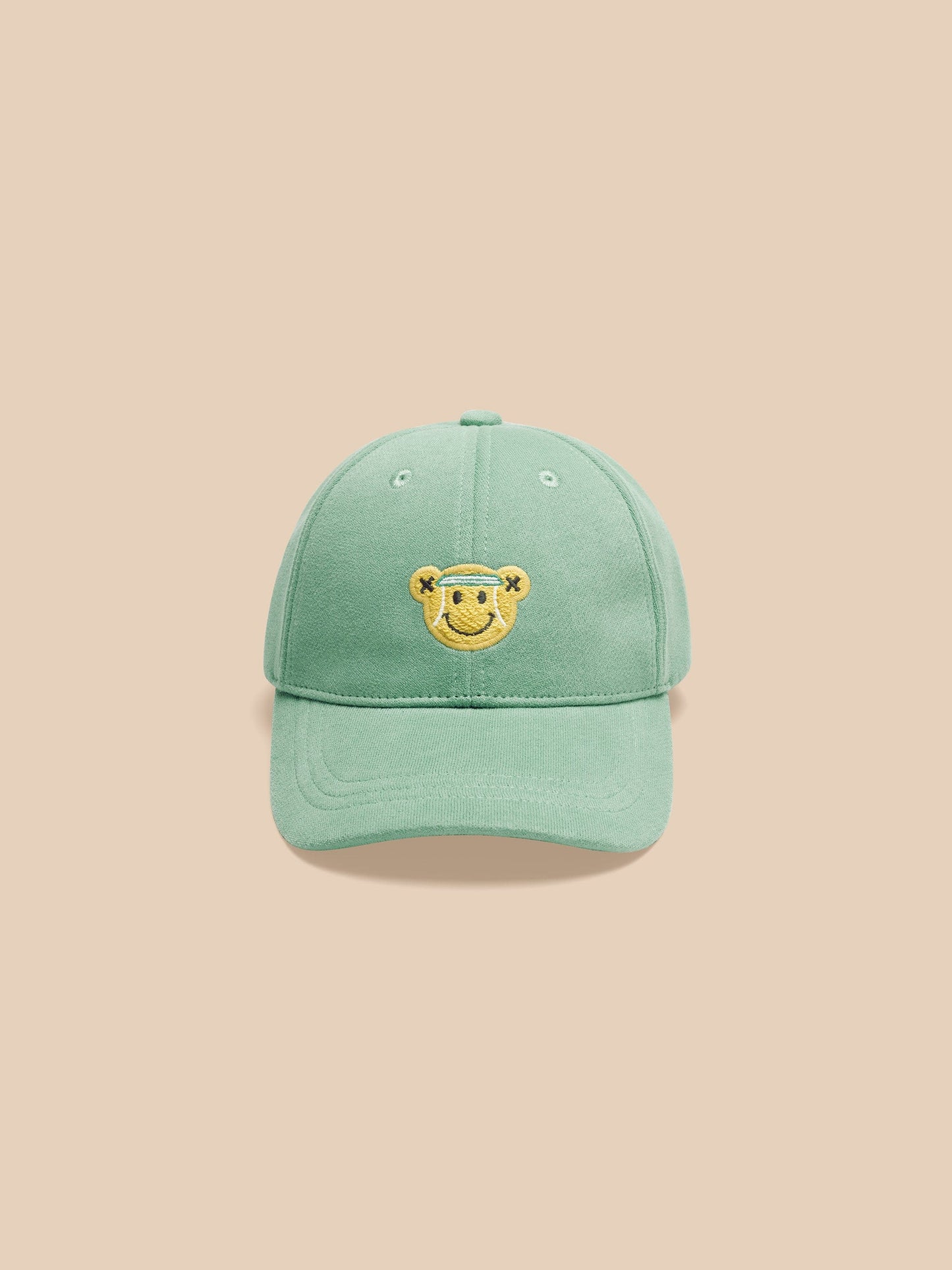 Huxbaby Tennis Bear Cap