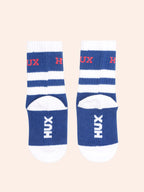 Huxbaby 3 Pack Boys Sports Socks