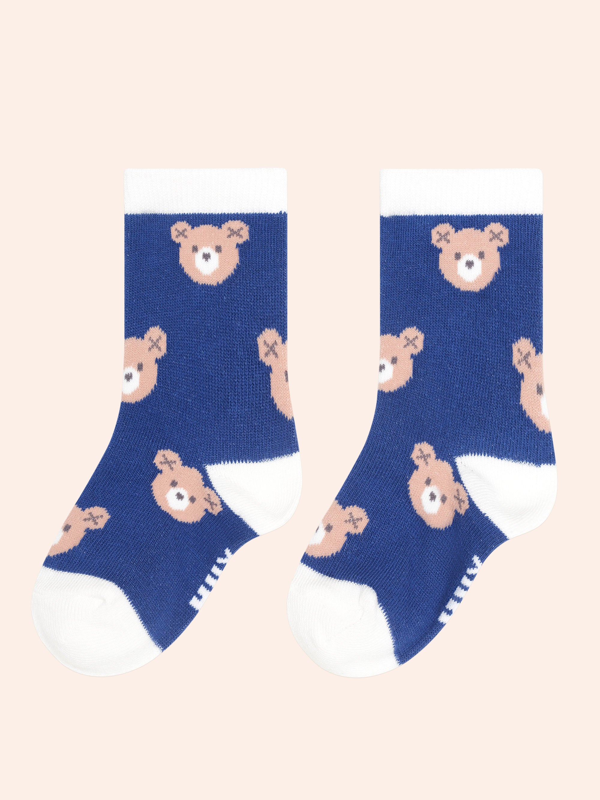 Huxbaby 3 Pack Boys Socks