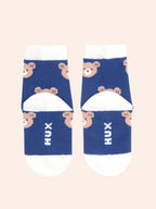 Huxbaby 3 Pack Boys Socks