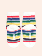 Huxbaby 3 Pack Boys Socks