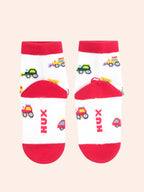 Huxbaby 3 Pack Boys Socks