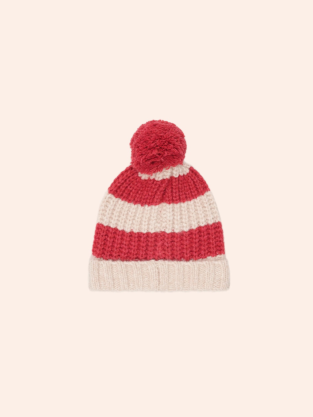 Huxbaby Classic Stripe Beanie