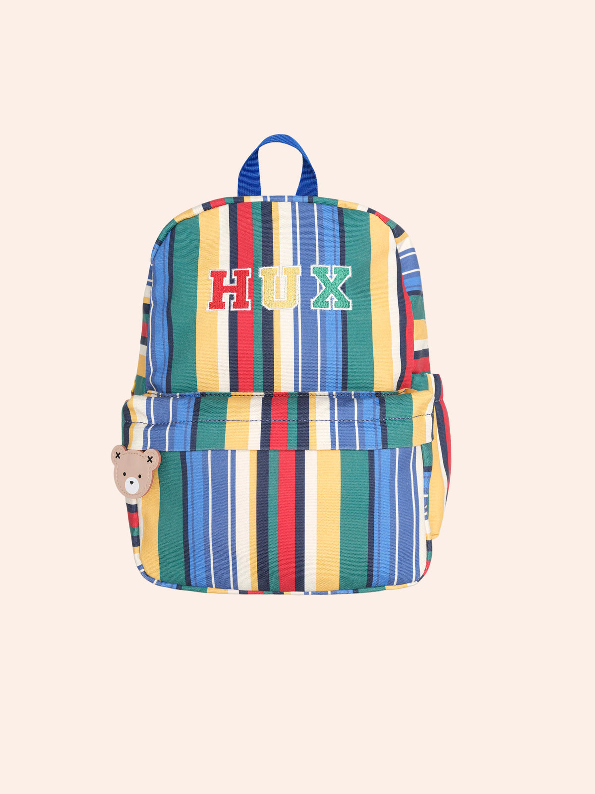 Huxbaby Vacay Stripe Backpack