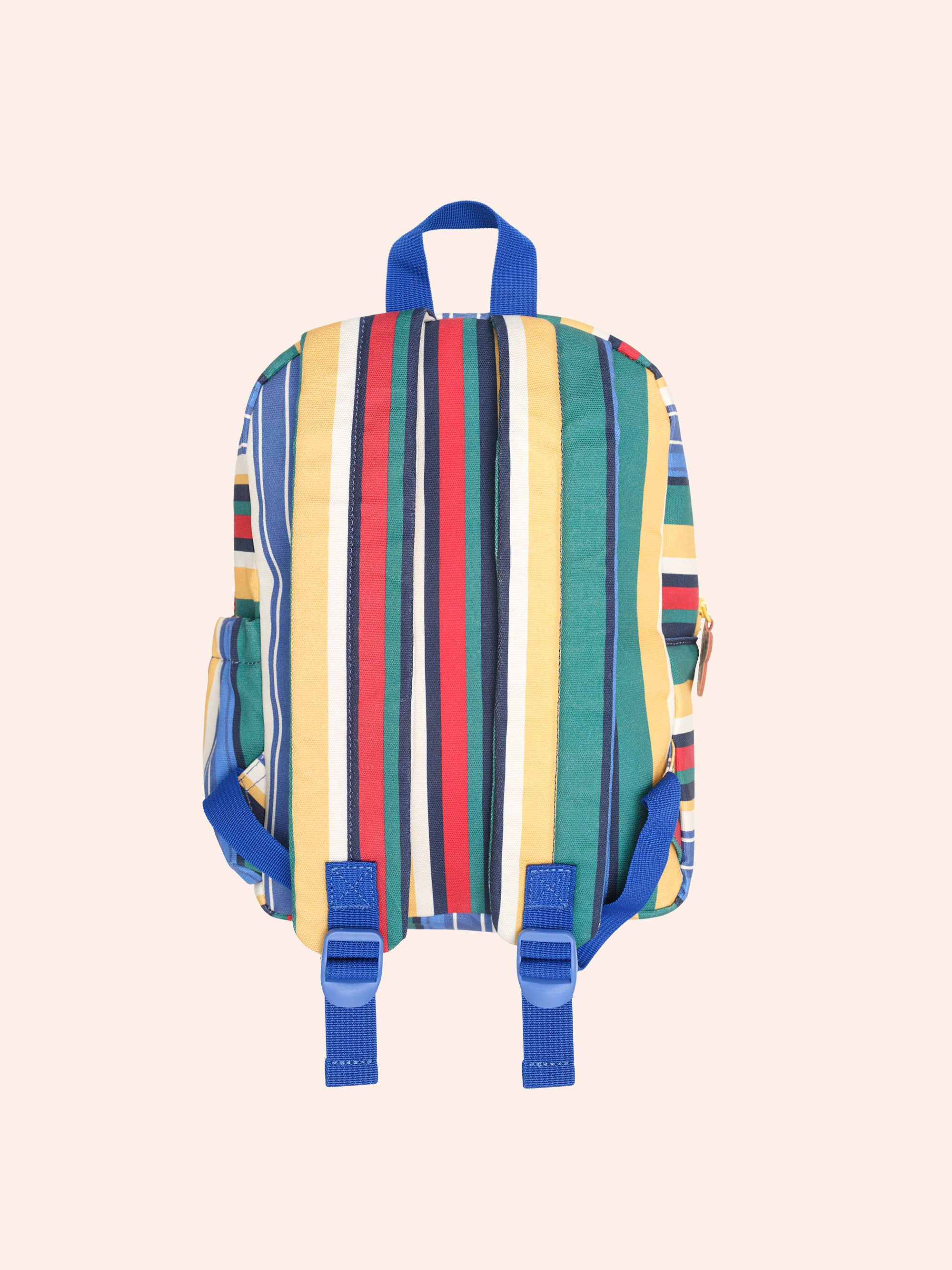 Huxbaby Vacay Stripe Backpack