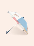 Huxbaby Colour Block Umbrella