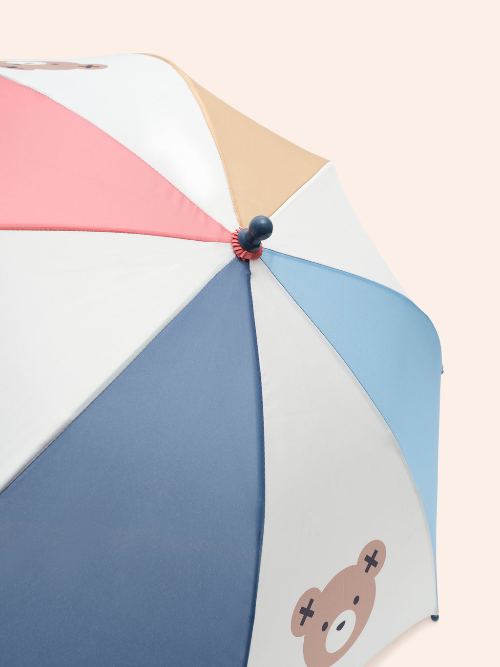 Huxbaby Colour Block Umbrella
