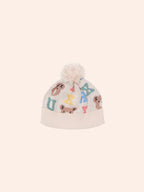 Huxbaby Hux Alphabet Beanie