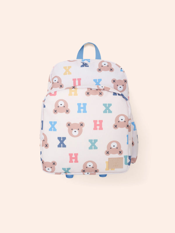 Huxbaby Hux Alphabet Backpack