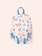 Huxbaby Hux Alphabet Backpack