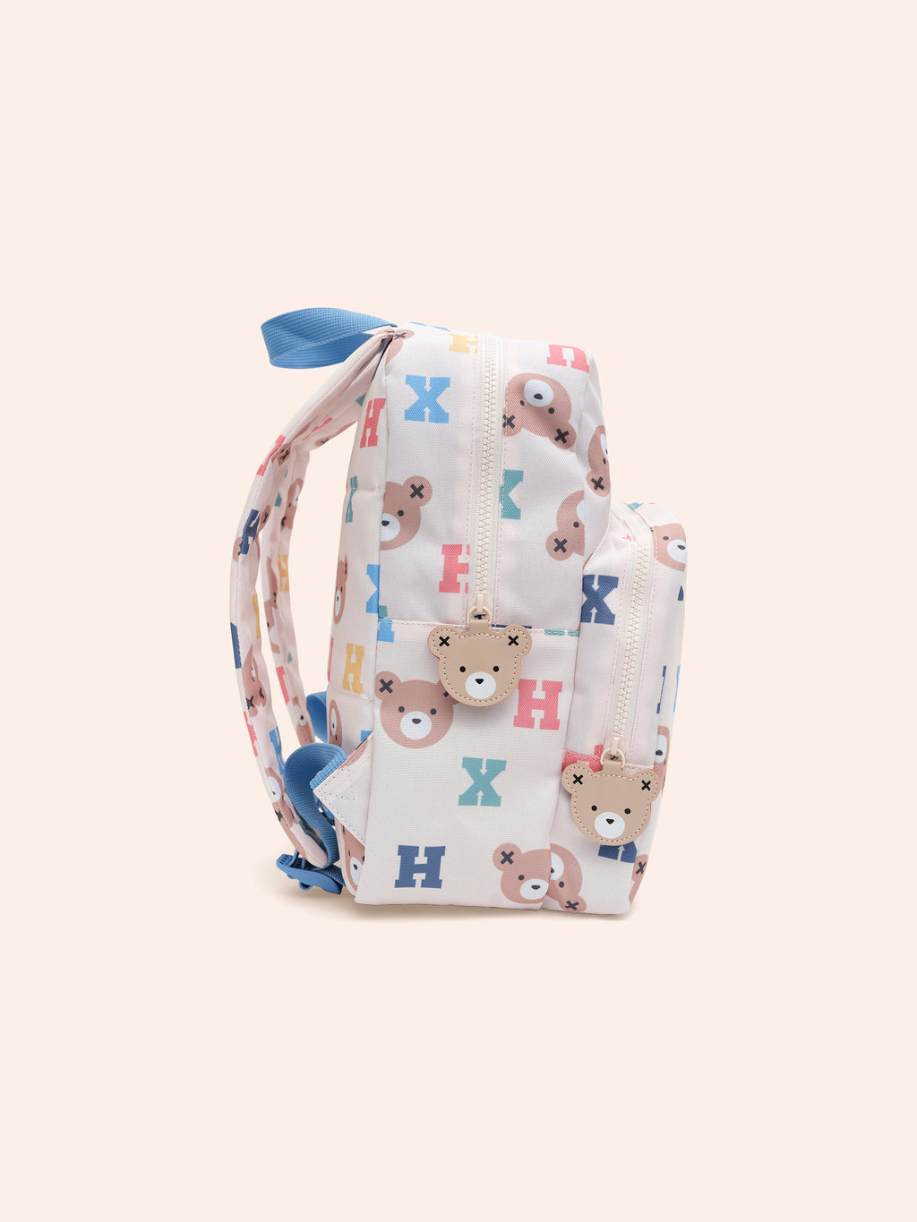 Huxbaby Hux Alphabet Backpack