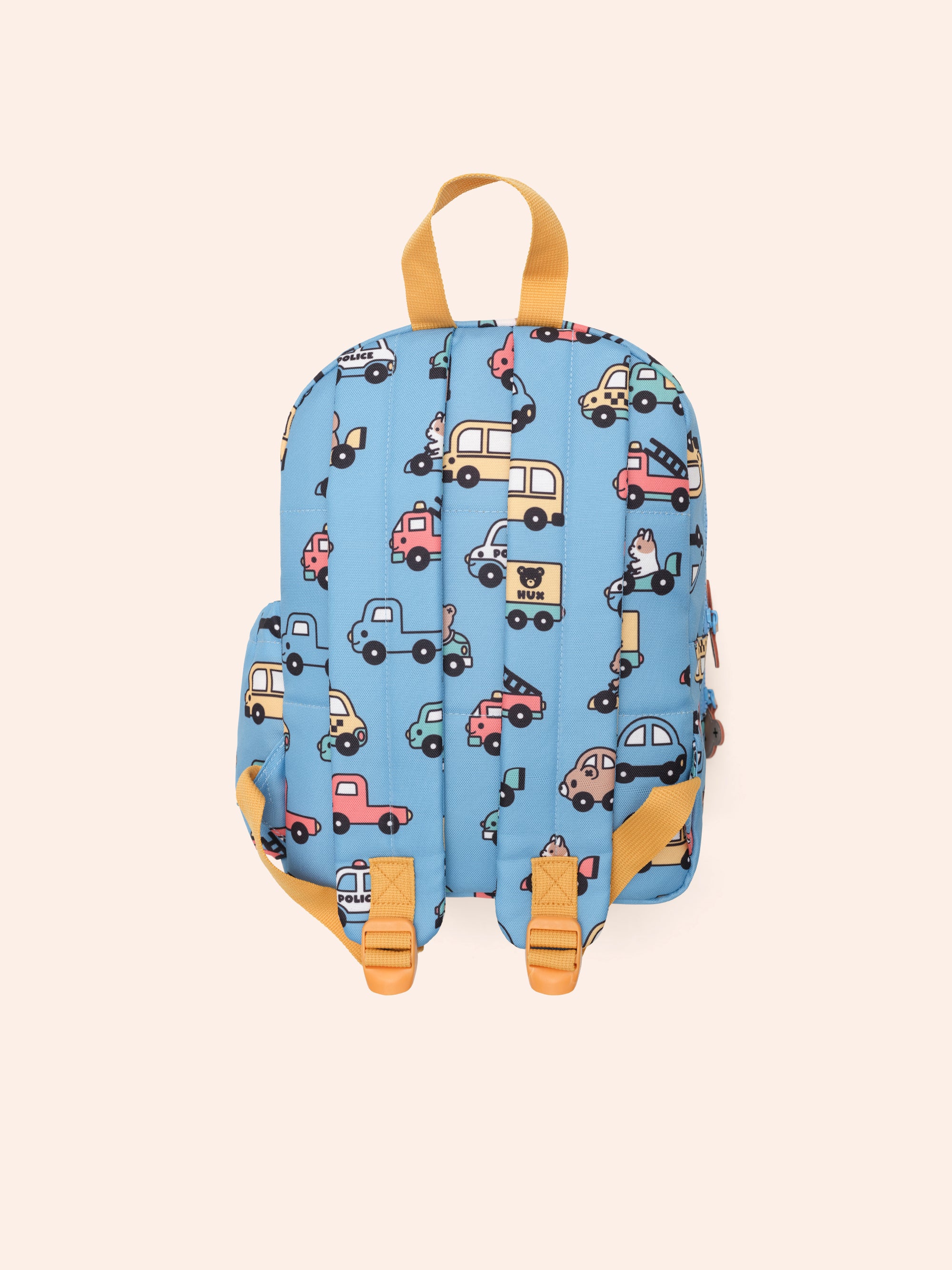 Huxbaby Huxmobile Backpack