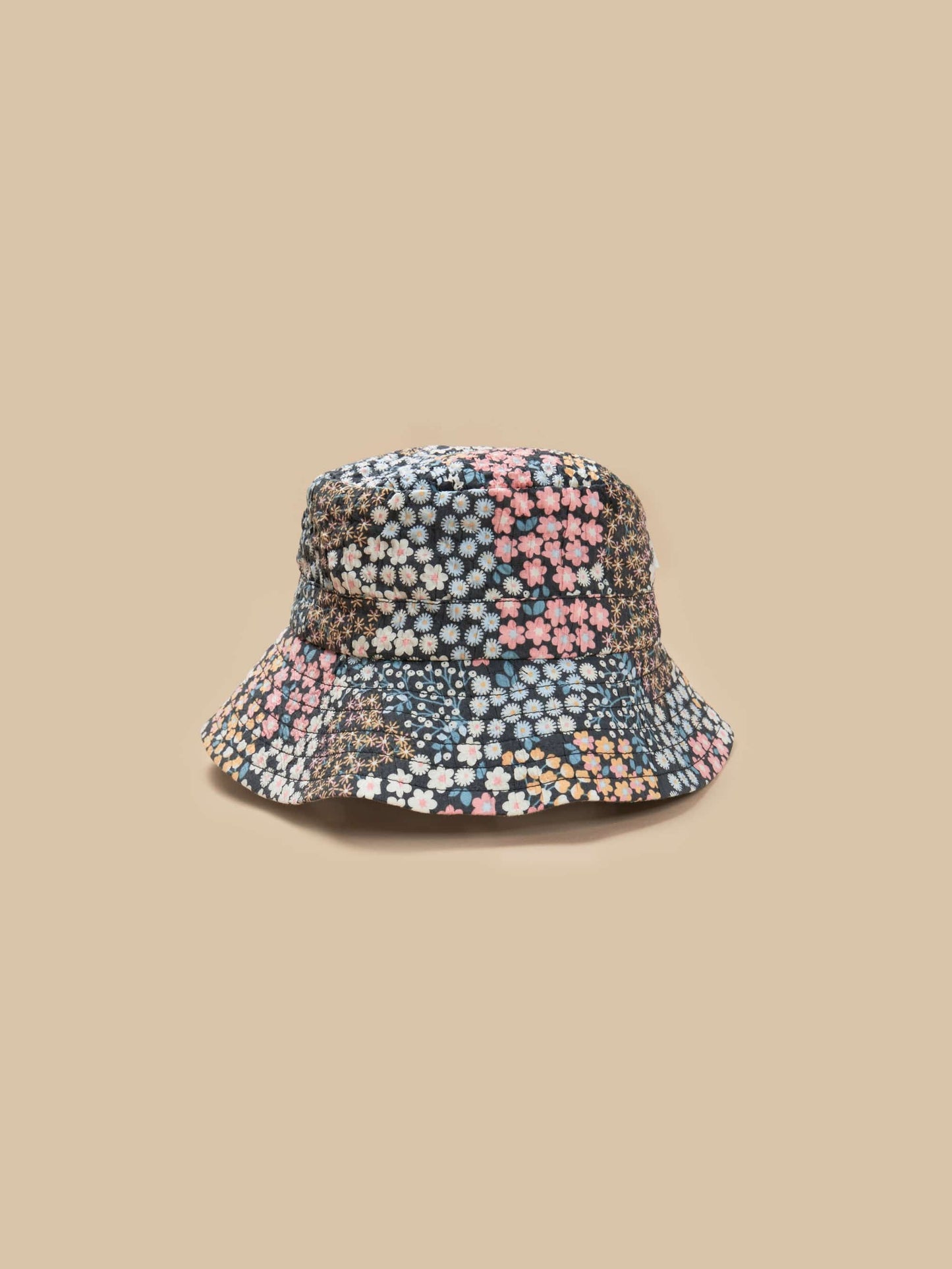 Huxbaby Garden Floral Hat