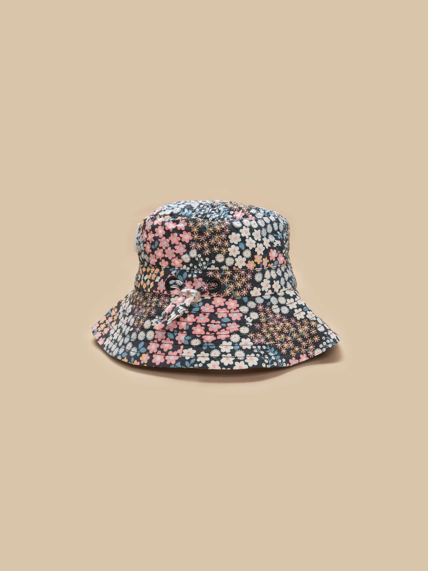 Huxbaby Garden Floral Hat