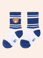 Huxbaby 2pk Hux Sport Sock