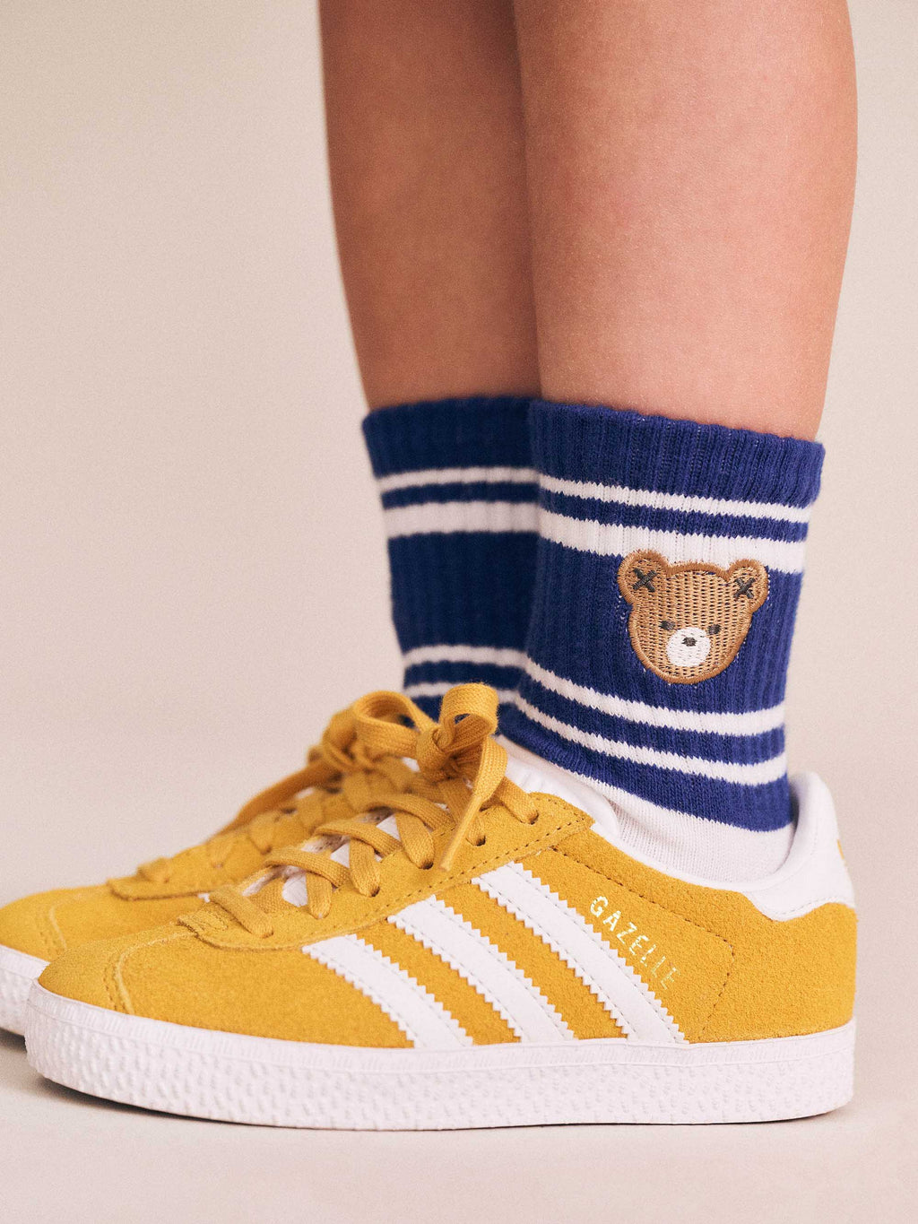 Huxbaby 2pk Hux Sport Sock
