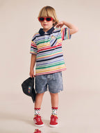 Huxbaby 2pk Hux Sport Sock