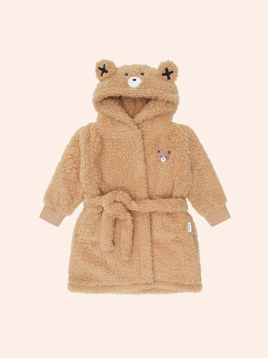 Huxbaby Classic Hux Snuggle Gown