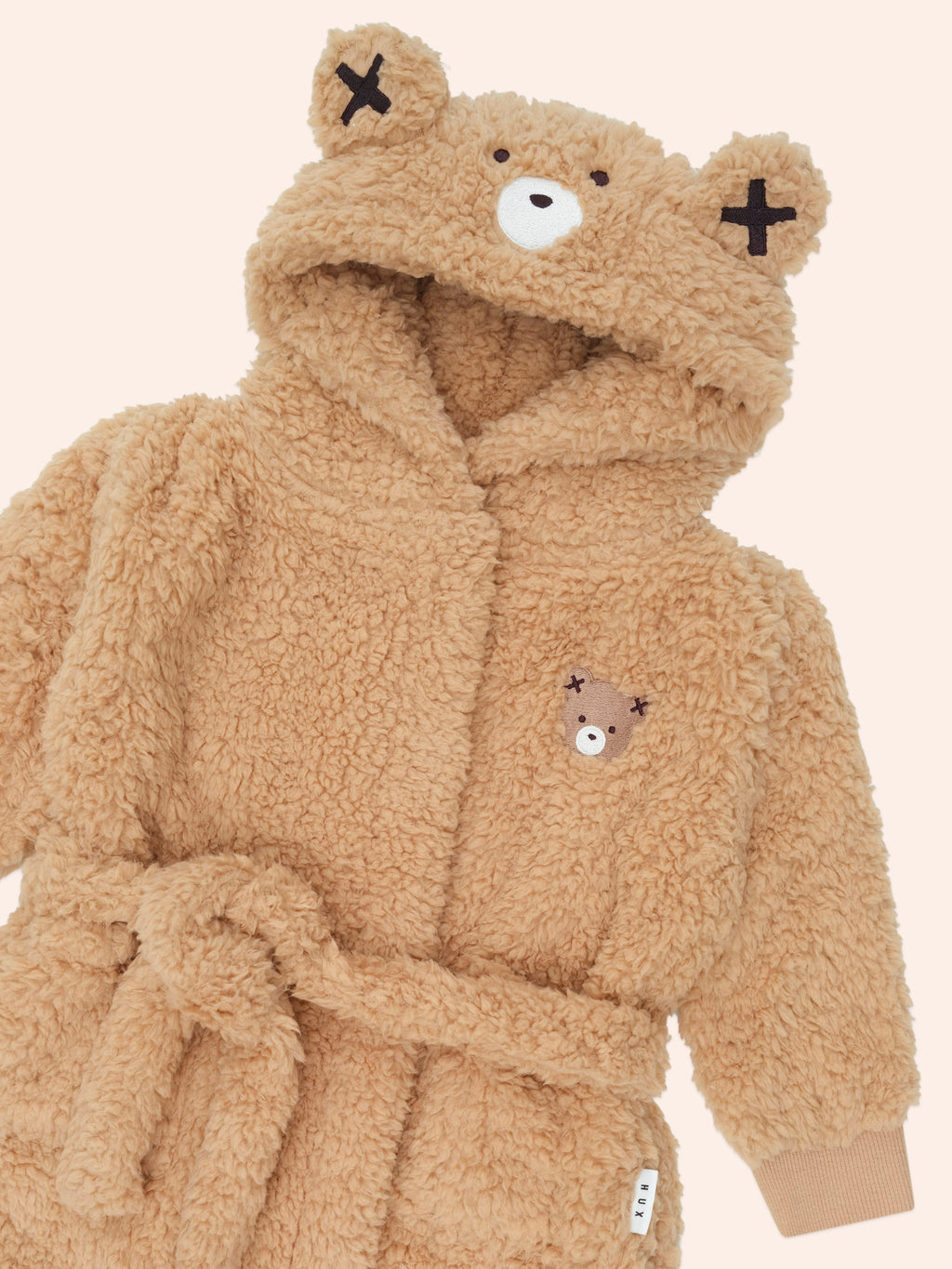 Huxbaby Classic Hux Snuggle Gown