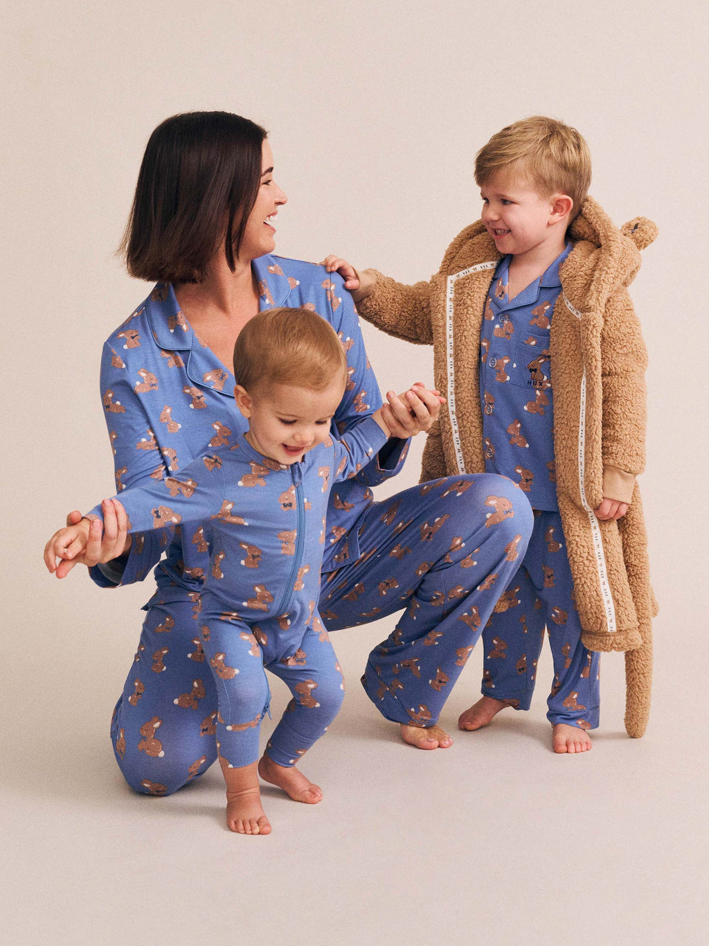 Huxbaby Classic Hux Snuggle Gown