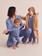 Huxbaby Classic Hux Snuggle Gown
