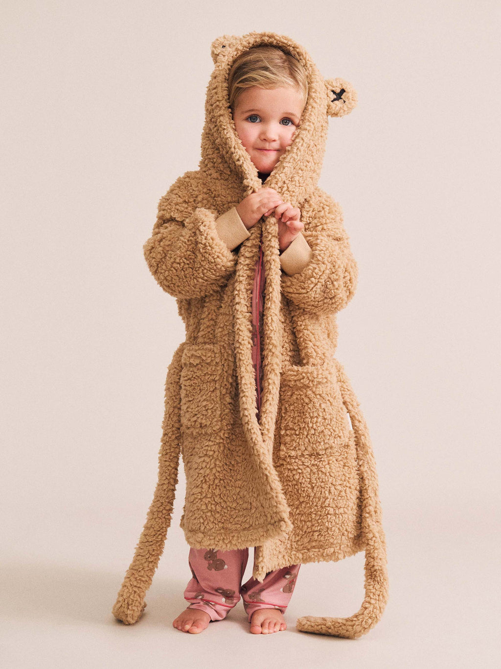 Huxbaby Classic Hux Snuggle Gown