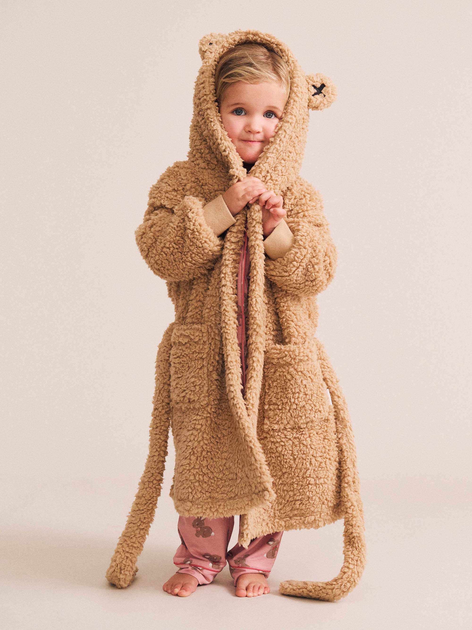 Huxbaby Classic Hux Snuggle Gown