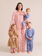Huxbaby Classic Hux Snuggle Gown