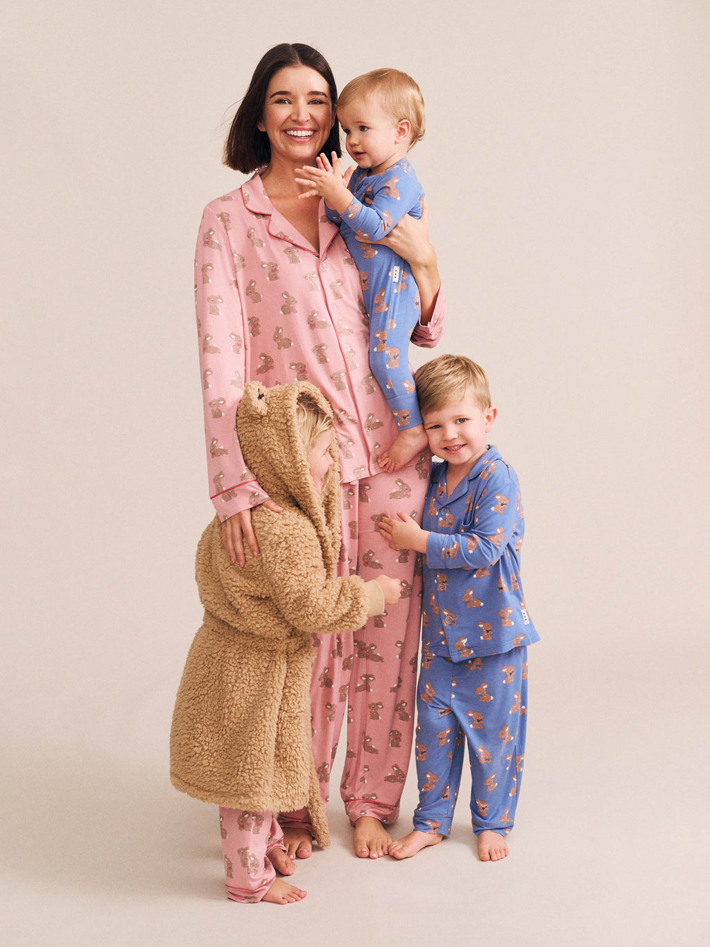 Huxbaby Classic Hux Snuggle Gown