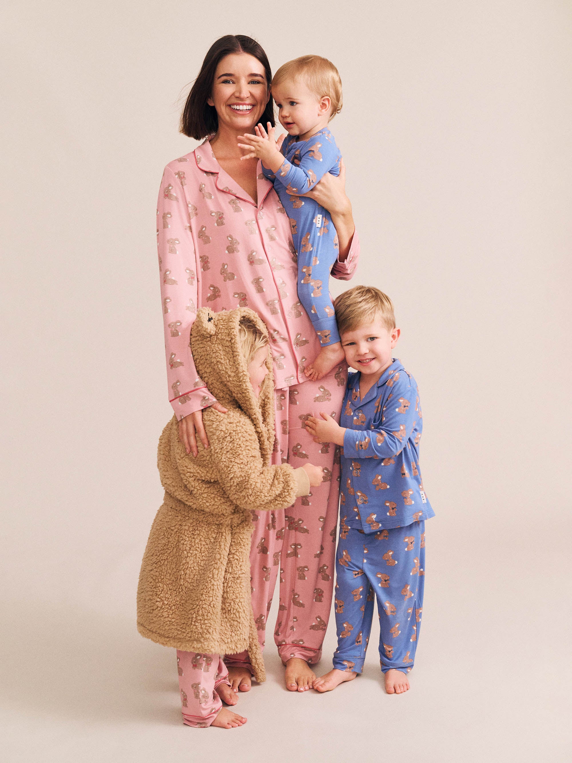 Huxbaby Classic Hux Snuggle Gown