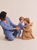Huxbaby Classic Hux Snuggle Gown