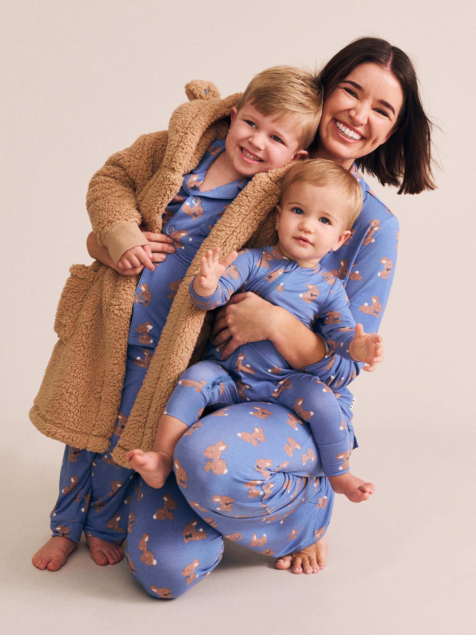 Huxbaby Classic Hux Snuggle Gown