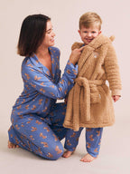 Huxbaby Classic Hux Snuggle Gown