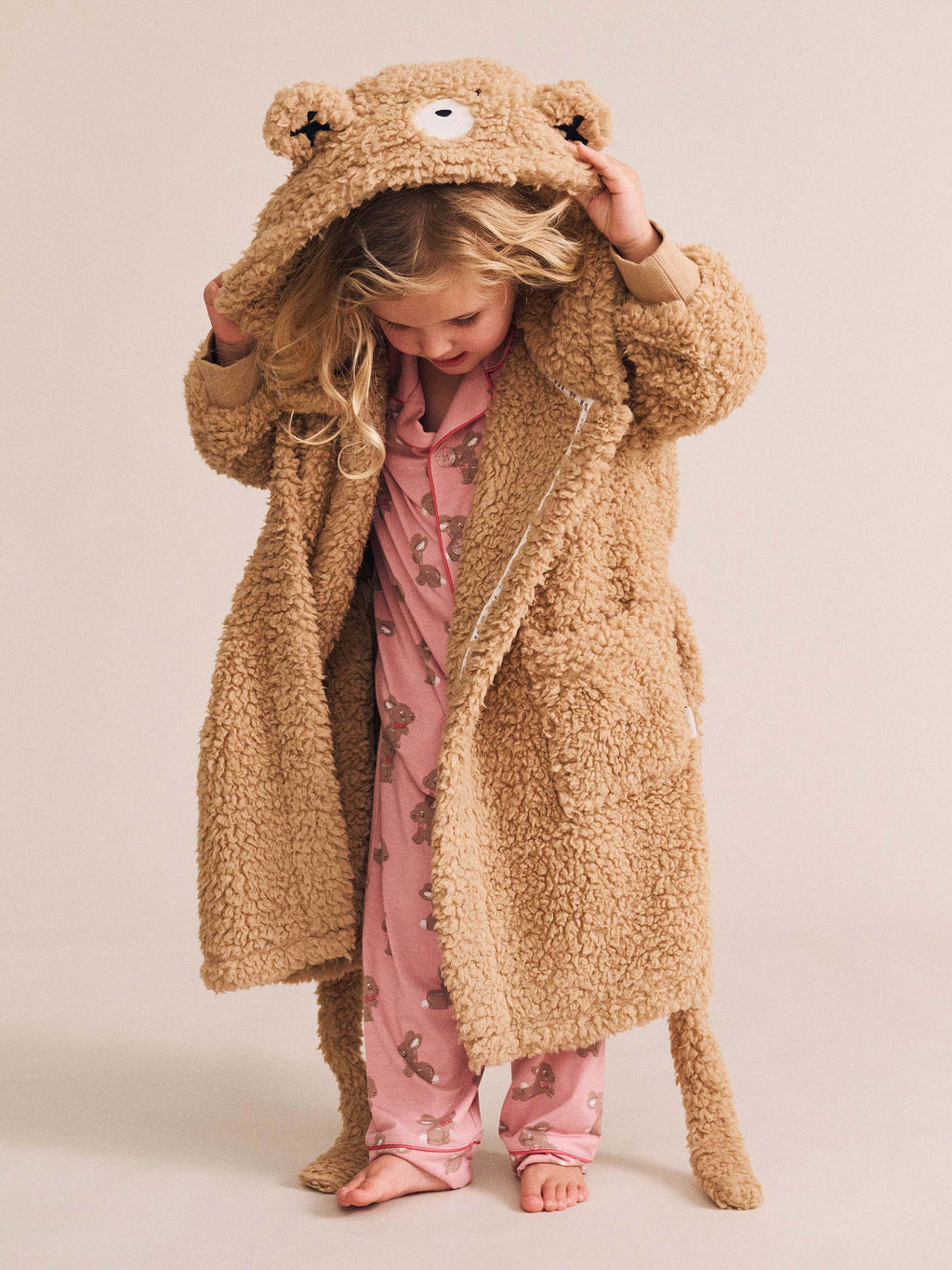Huxbaby Classic Hux Snuggle Gown